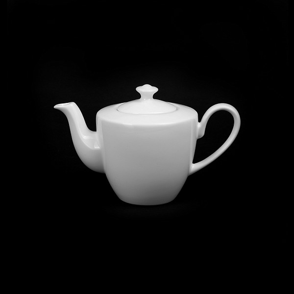 Чайник заварочный LY’S Horeca 450мл фото