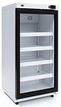 Холодильный шкаф Kayman К150-КС