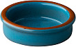Форма для запекания Style Point Stoneheart d 6 см, цвет голубой (SHAZC0106)