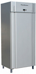 Холодильный шкаф Полюс Carboma R700 в Санкт-Петербурге фото