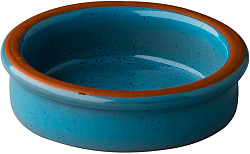 Форма для запекания Style Point Stoneheart d 6 см, цвет голубой (SHAZC0106) в Санкт-Петербурге, фото