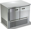 Холодильный стол  СПН/О-522/11-1007