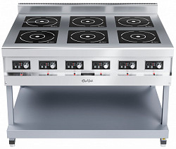 Плита индукционная Abat КИП-69П-5,0 в Санкт-Петербурге, фото 1