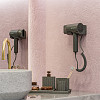 Фен настенный Meyvel MF10-1600 (Gray) фото