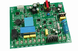 Плата силовая Kocateq EPCV6.7 main board в Санкт-Петербурге фото