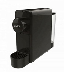 Капсульная кофемашина Bivio BV38 белый/серебро в Санкт-Петербурге, фото 1