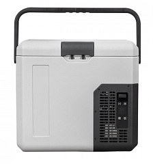 Автохолодильник переносной Alpicool P18 (12/24) в Санкт-Петербурге, фото 1