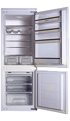 Встраиваемый холодильник Hansa BK316.3FA в Санкт-Петербурге, фото
