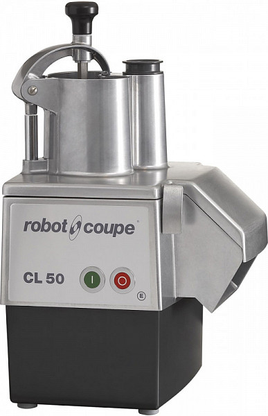 Овощерезка Robot Coupe CL50 380В (без дисков) фото