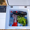 Автохолодильник переносной Libhof X-26 12В/24В фото