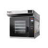 Печь конвекционная электрическая Apach Bakery Line K5TP MDP+E218PA фото