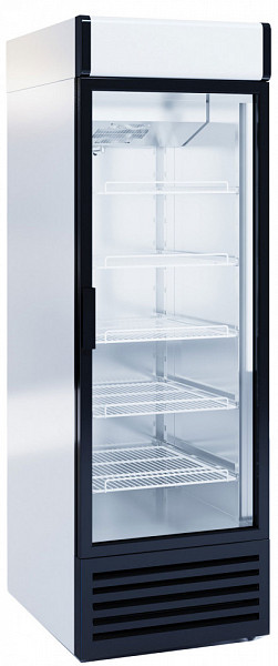 Холодильный шкаф Italfrost UС 400 C фото