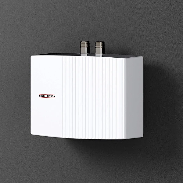 Проточный водонагреватель Stiebel Eltron EIL 3 Premium фото