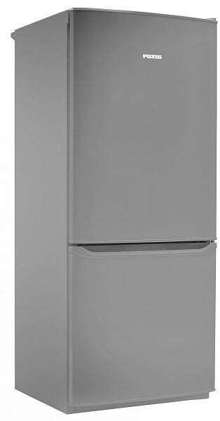 Двухкамерный холодильник Pozis RK-101 серебристый фото
