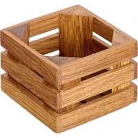 дуб ,H=80,L=105,B=105мм деревян. (04091357) фото