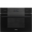 Духовой шкаф электрический Smeg SO4102S3B3