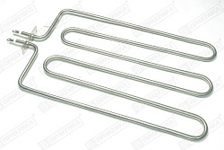 Элемент нагревательный Kocateq EB610NW heating element (2000W, 220V) в Санкт-Петербурге фото