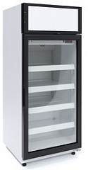 Холодильный шкаф Kayman К150-КСВ в Санкт-Петербурге фото