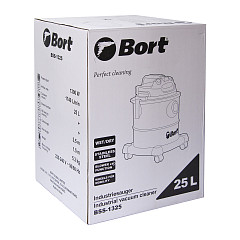 Пылесос Bort BSS-1325 в Санкт-Петербурге, фото 3
