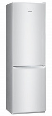 Двухкамерный холодильник Pozis RD-149 A серебристый в Санкт-Петербурге, фото
