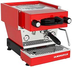 Рожковая кофемашина La Marzocco Mini EE 1gr красная в Санкт-Петербурге, фото