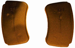 Ручка Hurakan HKN-HVC20 в Санкт-Петербурге, фото