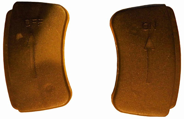 Ручка Hurakan HKN-HVC20 фото