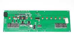 Плата управления Kocateq EF162 PCB electronic board в Санкт-Петербурге фото