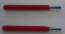 Ручка решетки комплект AIRHOT для SGE-938 в Санкт-Петербурге, фото