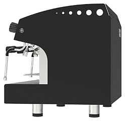 Рожковая кофемашина Fiamma Caravel 2 CV TC, фото 4