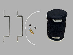 Бак парогенератора в сборе Pony 118590/C2 в Санкт-Петербурге, фото 1