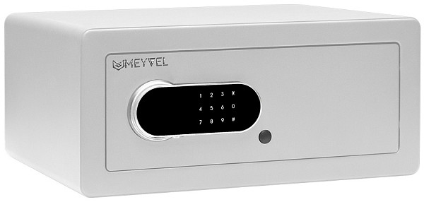 Сейф Meyvel SF5-430-195 (white) фото