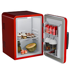 Шкаф холодильный барный  Meyvel MMT-30VR в Санкт-Петербурге, фото 4