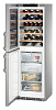 Холодильник Liebherr SWTNes 4285 фото