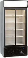 Холодильный шкаф Tefcold FSC890S в Санкт-Петербурге, фото