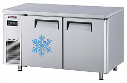 Холодильно-морозильный стол Turbo Air KURF15-2-600 в Санкт-Петербурге, фото