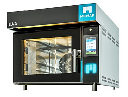 Печь конвекционная Memak LUNA-1 в Санкт-Петербурге, фото