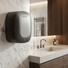 Сушилка для рук Meyvel MH13-1000P2 (Gray) в Екатеринбурге, фото 4