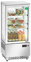 Холодильный шкаф Bartscher 700478G в Санкт-Петербурге фото