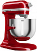 Планетарный миксер KitchenAid 5KSM70JPXEER RED фото