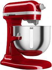 Планетарный миксер KitchenAid 5KSM70JPXEER RED в Санкт-Петербурге, фото 10