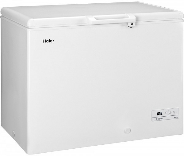 Морозильный ларь Haier HCE319RE фото