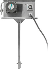 Насос-дозатор для масла с подогревом RoboLabs VPM-BOPM в Санкт-Петербурге, фото 2