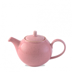 Чайник с крышкой Churchill Stonecast Petal Pink SPPSSB151 в Санкт-Петербурге, фото