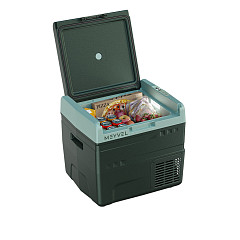 Автохолодильник Meyvel AF-N20 в Санкт-Петербурге, фото 4