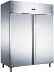 Морозильный шкаф Hurakan HKN-GX1410BT
