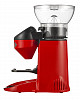 Кофемолка Cunill Tranquilo Tron M1101-T +1Kg RED фото