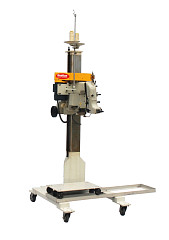 Мешкозашивочная машина Hualian Machinery FBS-20C в Санкт-Петербурге, фото