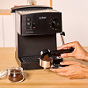 Кофеварка Solac Espresso 20 Bar Black фото