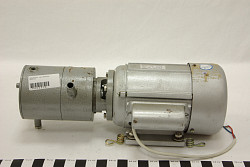 Помпа-Насос Kocateq Vacuum pump (65690) в Санкт-Петербурге фото